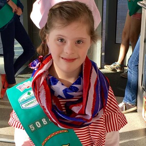 Team Page: Hope's Team--Walk for Hope